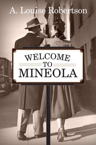 Bienvenido a Mineola
