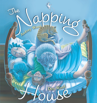 La Casa Napping