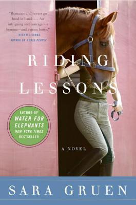 Lecciones de equitación