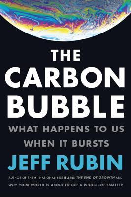 La burbuja del carbono: ¿Qué nos sucede cuando estalla?