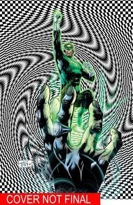 Green Lantern, Volumen 6: La ecuación de vida