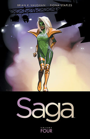 Saga, Volumen 4