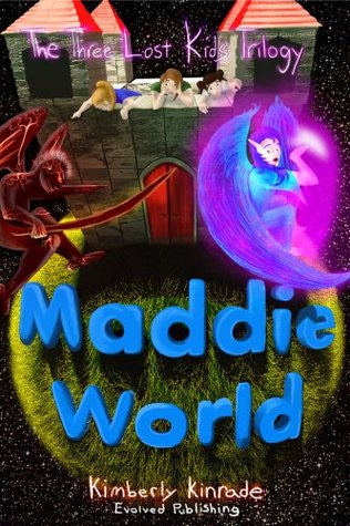 Maddie World