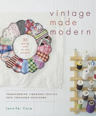 Vintage Made Modern: Transformando Textiles Timeworn en herencias estimadas