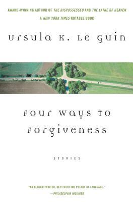 Cuatro maneras de perdonar