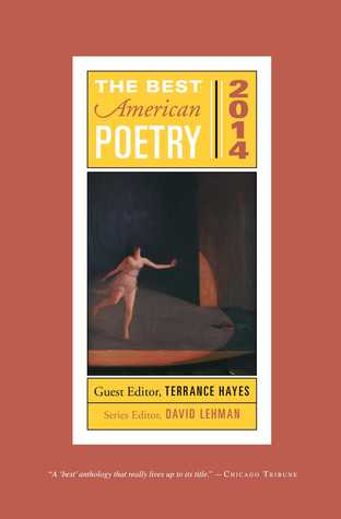 La mejor poesía americana 2014