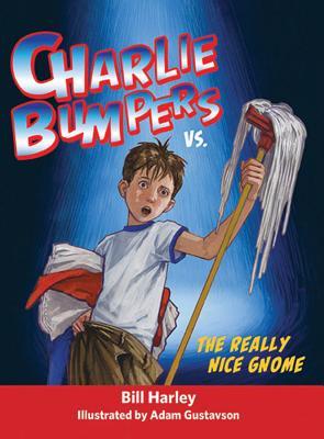 Charlie Bumpers contra el gnomo realmente agradable