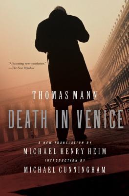 Muerte en Venecia