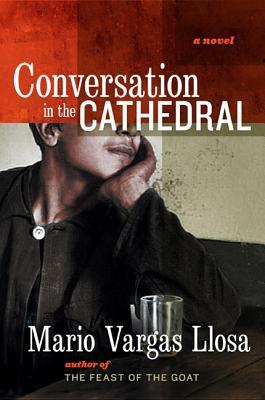 Conversación en la Catedral