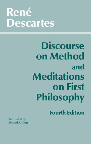 Discurso sobre el Método y las Meditaciones sobre la Primera Filosofía