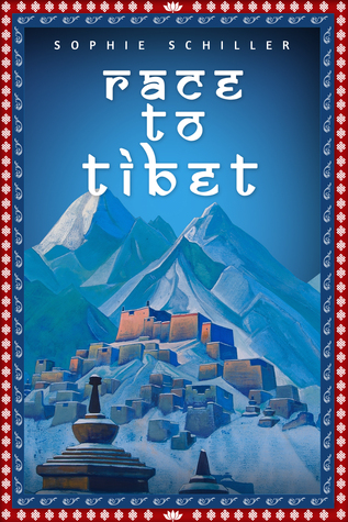 Carrera al tibet