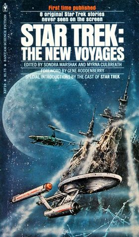 Star Trek: Los nuevos viajes