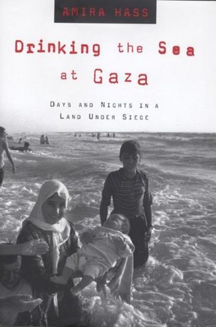 Beber el mar en Gaza: días y noches en una tierra bajo asedio