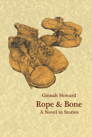 Rope & Bone: Una novela en las historias