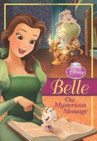 Belle: El Mensaje Misterioso