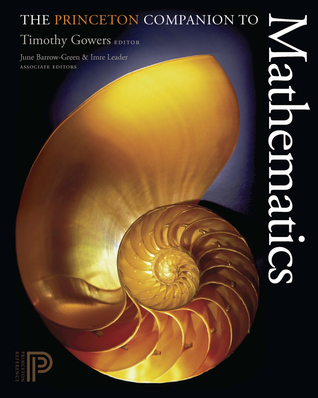El Princeton Companion to Mathematics