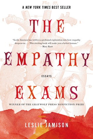 Los Exámenes de Empatía: Ensayos