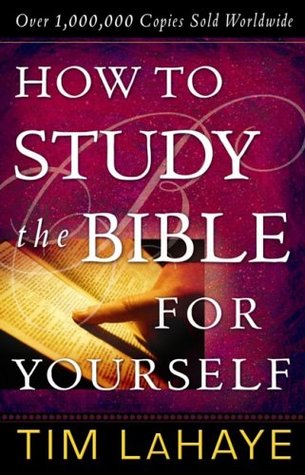 Cómo estudiar la Biblia por ti mismo