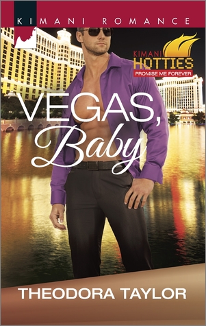 Vegas, bebé