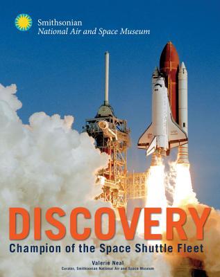 Discovery: Campeón de la flota del transbordador espacial