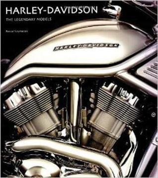 Harley-Davidson: Los Modelos Legendarios