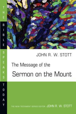 El Mensaje del Sermón del Monte