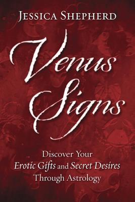 Venus signos: Descubre tus regalos eróticos y deseos secretos a través de la astrología