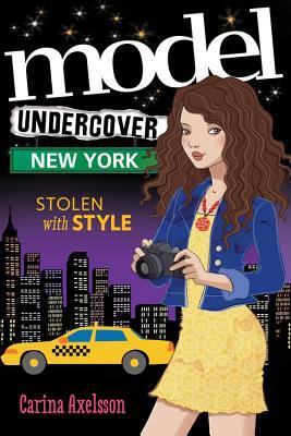Modelo Undercover: Nueva York