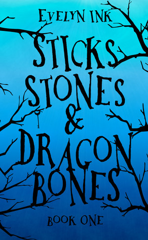 Palos, piedras y huesos de dragón