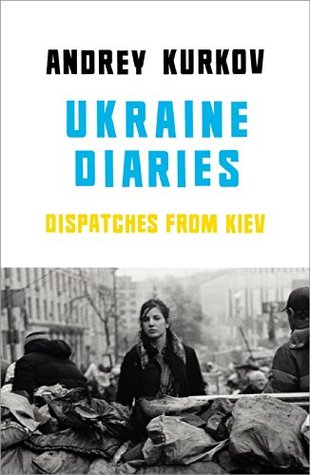 Diarios en Ucrania