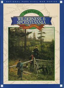 Wilderness y Spotsylvania (serie de la guerra civil)