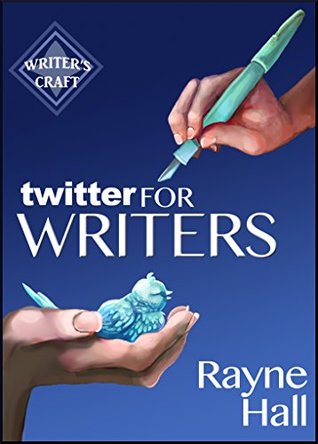 Twitter para escritores