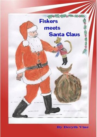 Fiskars conoce a Santa Claus