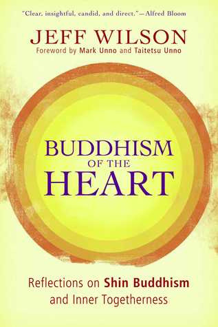 Buddhism of the Heart: Reflexiones sobre el budismo tibio y la unidad interior