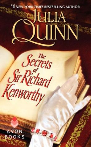 Los Secretos de Sir Richard Kenworthy
