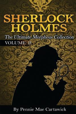 La Colección Ultimate Morpheus, Volumen 11
