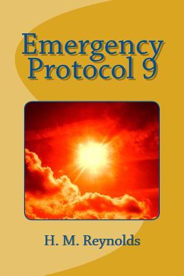 Protocolo de emergencia 9