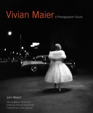 Vivian Maier: Se ha encontrado un fotógrafo
