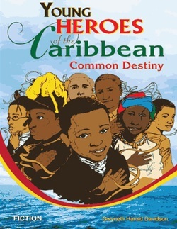 Jóvenes Héroes del Caribe