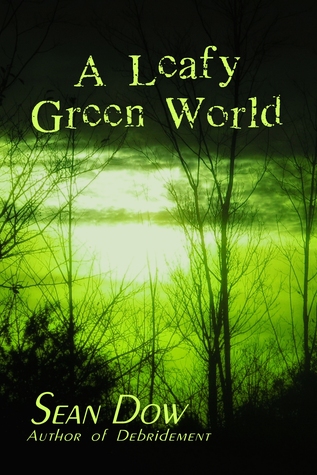Un mundo verde frondoso