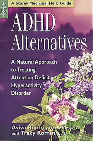 Alternativas de TDAH: un enfoque natural para tratar el trastorno de déficit de atención con hiperactividad