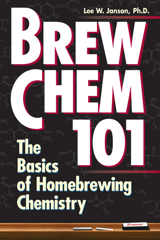 Brew Chem 101: Los fundamentos de la química Homebrewing