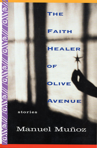 El curador de la fe de Olive Avenue