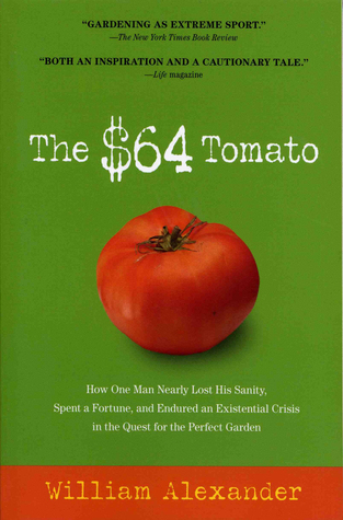 El tomate de 64 dólares: cómo un hombre casi perdió su cordura, gastó una fortuna y soportó una crisis existencial en la búsqueda del jardín perfecto