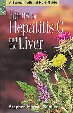 Hierbas para la Hepatitis C y el Hígado