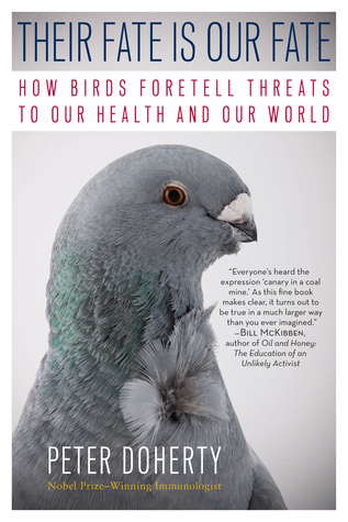 Su destino es nuestro destino: cómo las aves predican amenazas a nuestra salud y nuestro mundo