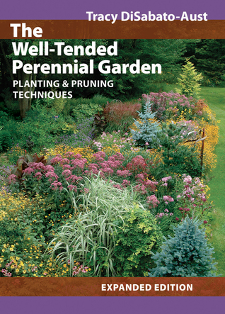 El bien conservado jardín perenne: técnicas de siembra y poda