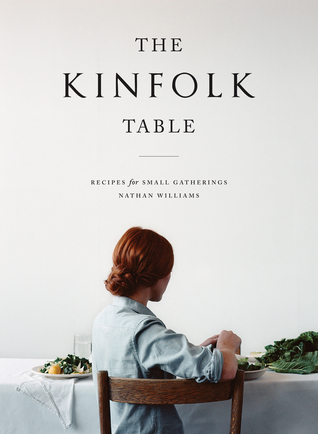 La mesa de Kinfolk