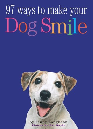 97 maneras de hacer una sonrisa del perro