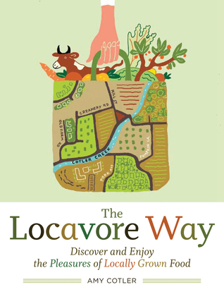 El Camino Locavore: Descubra y Disfrute de los Placeres de los Alimentos Localmente Cultivados